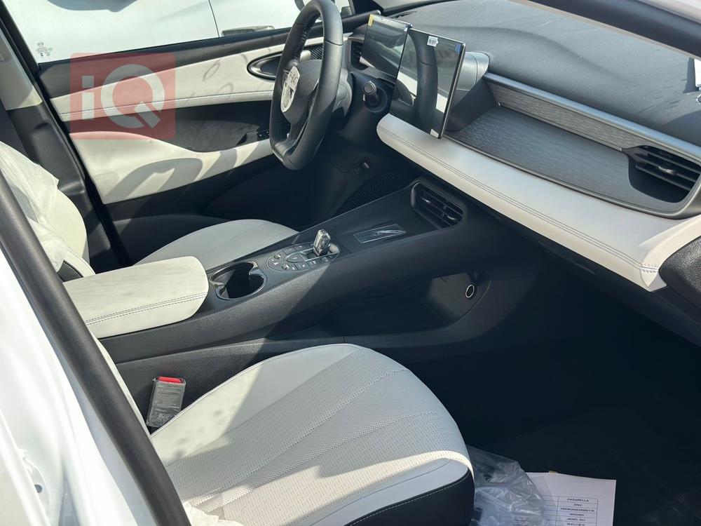 BYD Seal 05 DM-i